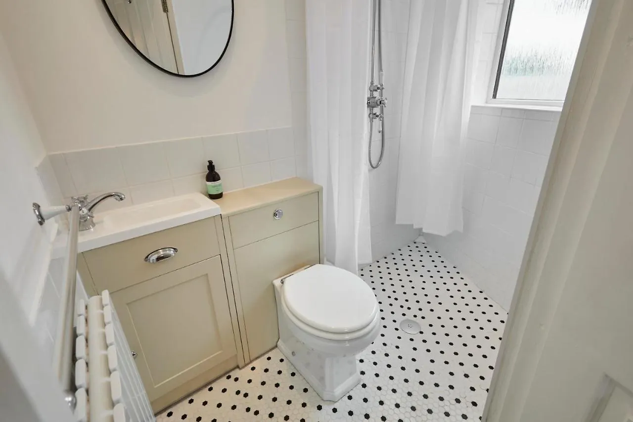 Host & Stay - Sunbeam House Saltburn-by-the-Sea Σπίτι διακοπών
