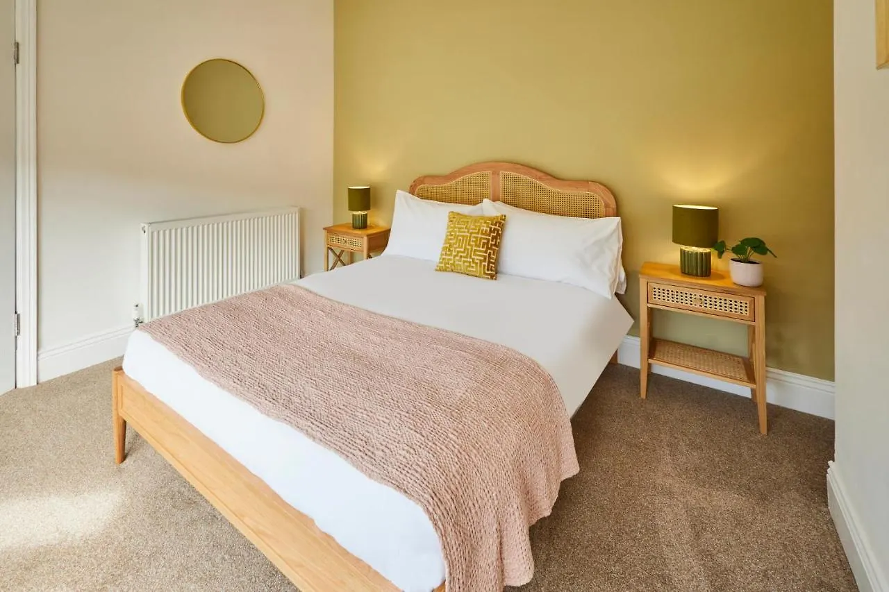 Host & Stay - Sunbeam House Saltburn-by-the-Sea Ηνωμένο Βασίλειο