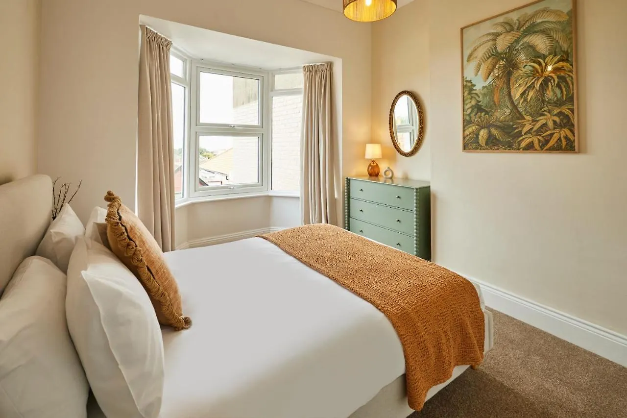 Host & Stay - Sunbeam House Saltburn-by-the-Sea