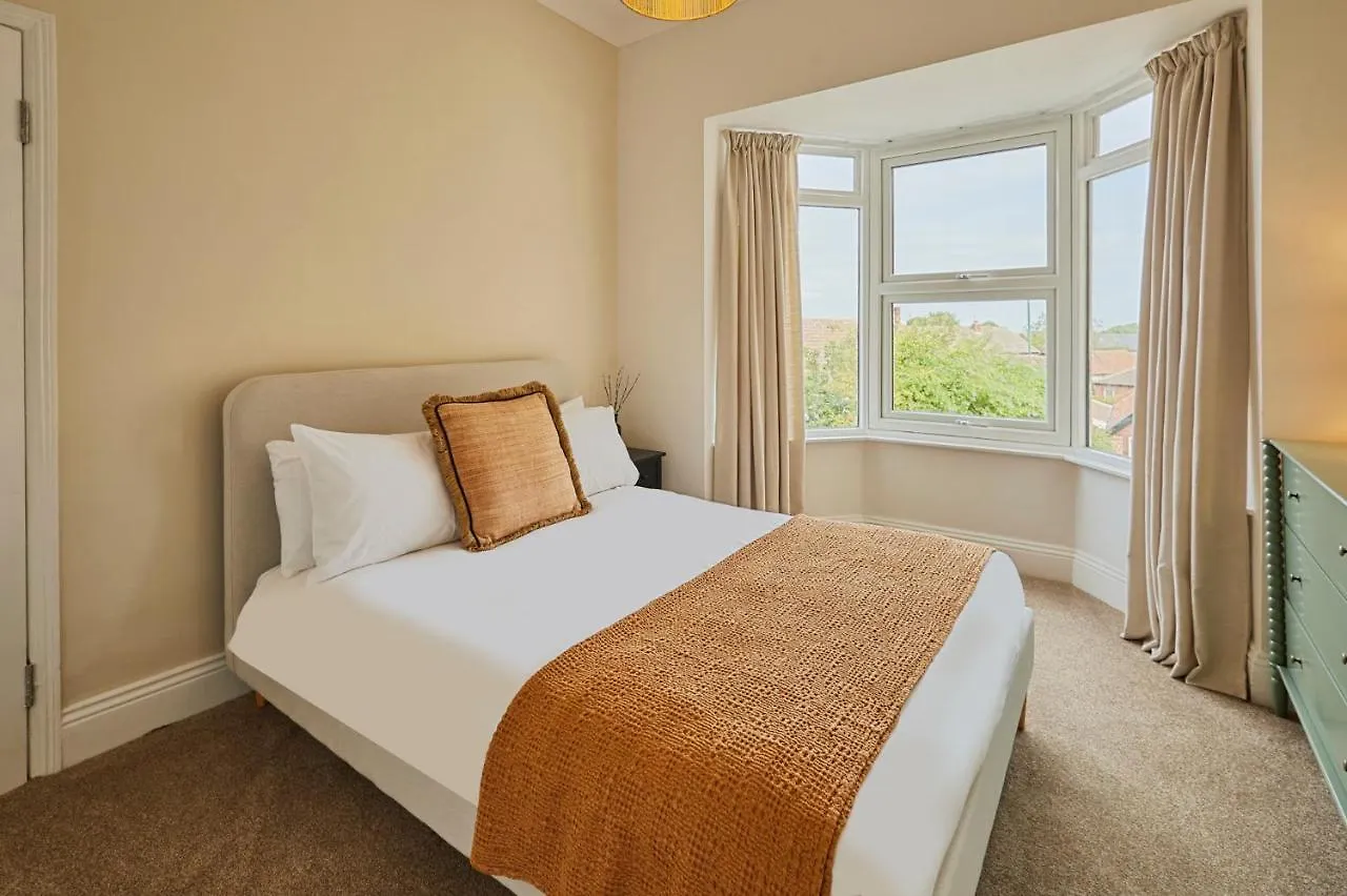 Σπίτι διακοπών Host & Stay - Sunbeam House Saltburn-by-the-Sea