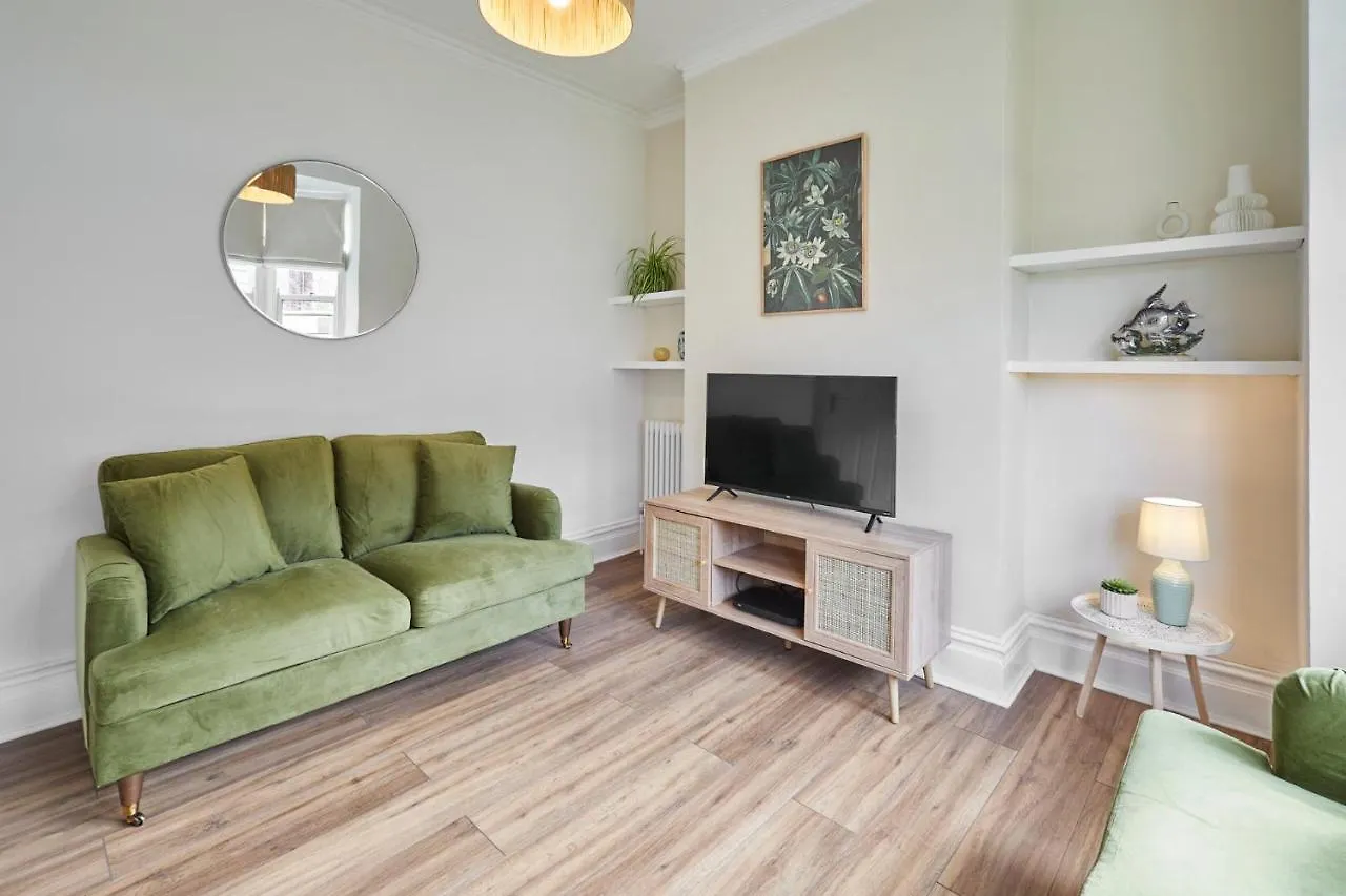 Host & Stay - Sunbeam House Saltburn-by-the-Sea 0*,  Ηνωμένο Βασίλειο