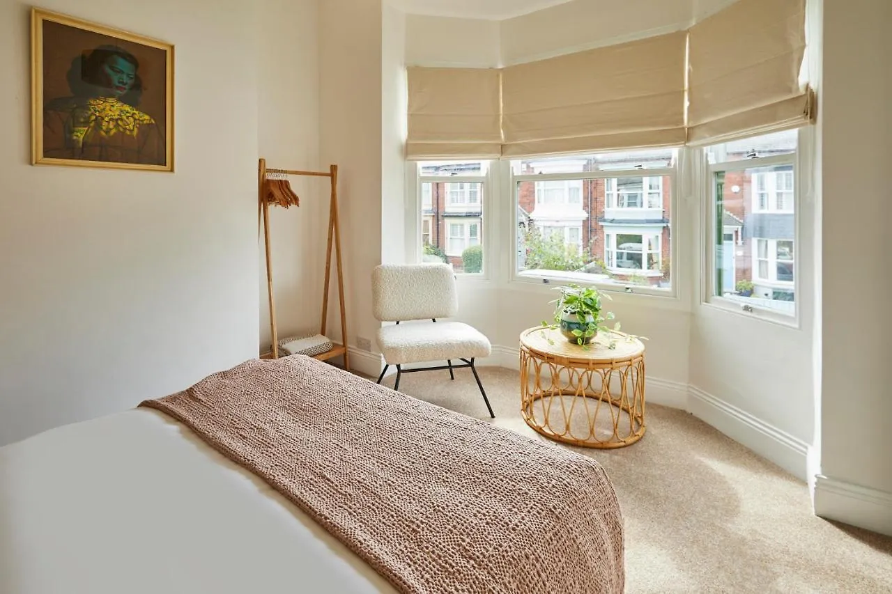 Host & Stay - Sunbeam House Saltburn-by-the-Sea