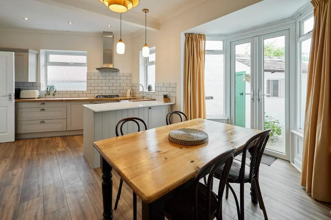 Host & Stay - Sunbeam House Saltburn-by-the-Sea 0*,  Ηνωμένο Βασίλειο