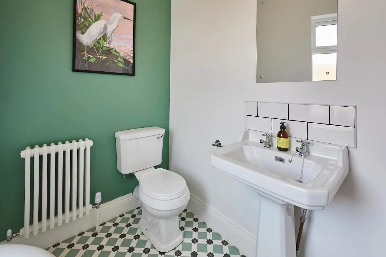 Host & Stay - Sunbeam House Saltburn-by-the-Sea