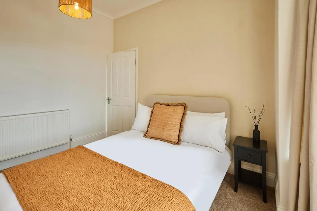 Host & Stay - Sunbeam House Saltburn-by-the-Sea Ηνωμένο Βασίλειο