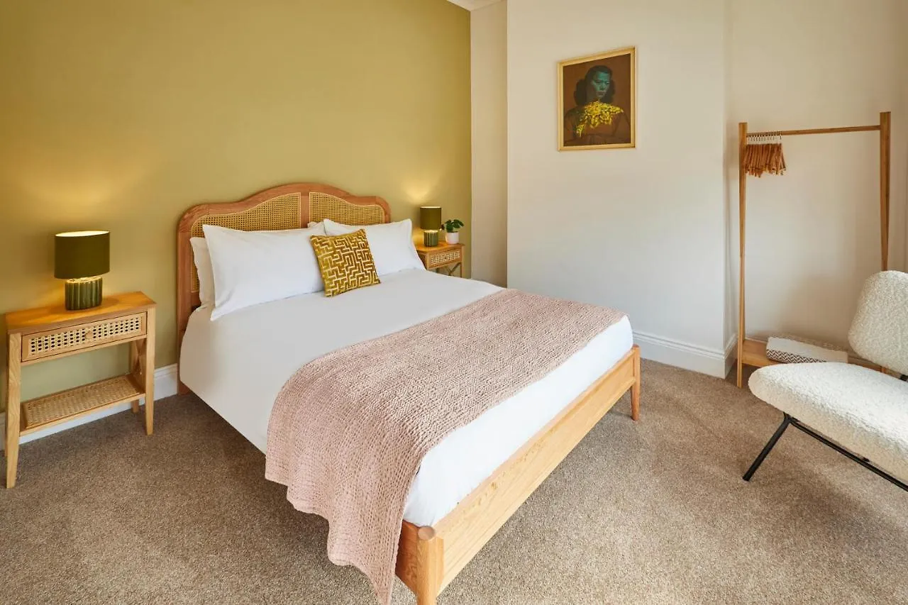 Host & Stay - Sunbeam House Saltburn-by-the-Sea