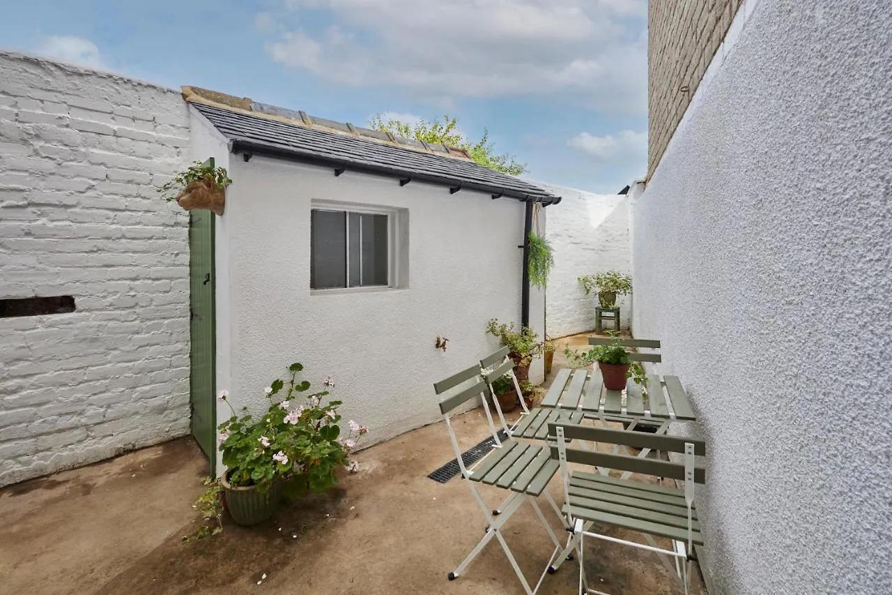 Σπίτι διακοπών Host & Stay - Sunbeam House Saltburn-by-the-Sea